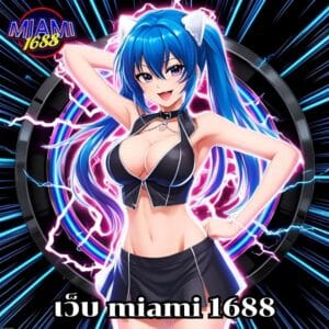 เว็บ miami 1688